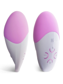 VIBRADOR RECARREGÁVEL TOUCH UP VIOLET