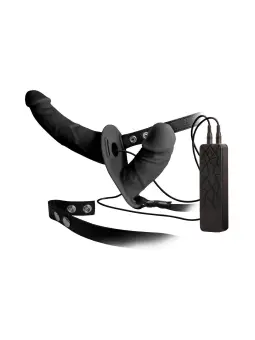 STRAP-ON DUPLO DOUBLE THRUSTER