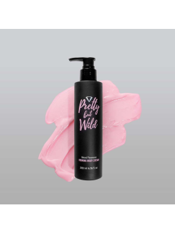 CREME REAFIRMANTE CORPORAL FIRMING BODY CREAM PRETTY BUT WILD SECRET PLAY 200ML