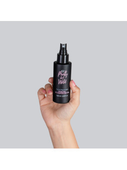 ÓLEO CORPORAL BRONZEADOR BRONZING INTENSIFIER DRY OIL PRETTY BUT WILD SECRET PLAY 100ML