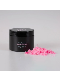 SAIS DE BANHO BUBBLING BATH SALTS PRETTY BUT WILD SECRET PLAY 350GR