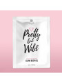 SAQUETA DE ÓLEO CORPORAL BRILHANTE GLOW BODY OIL PRETTY BUT WILD SECRET PLAY 4ML