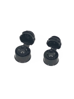 TAMPA PARA POPPER SKWERT POPPER TOPPER BONEYARD GRANDE