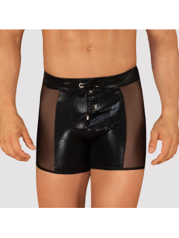 CALÇÃO DE BANHO PUNTA NEGRA OBSESSIVE