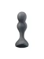 VIBRADOR ANAL DEEP DIVER COM APP SATISFYER CINZENTO