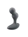 VIBRADOR ANAL DEEP DIVER COM APP SATISFYER CINZENTO