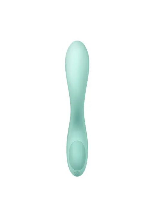 ESTIMULADOR DO PONTO-G RRROLLING PLEASURE SATISFYER MENTA