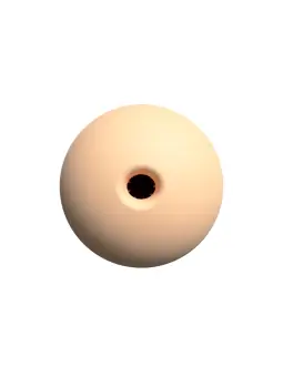 MASTURBADOR MINI SHOT EXPERIENCE ALIVE PELE CLARA