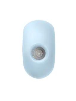 VIBRADOR SUGAR RUSH SATISFYER AZUL