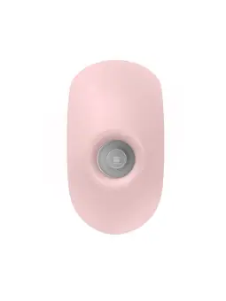 VIBRADOR SUGAR RUSH SATISFYER ROSA