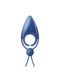 ANEL VIBRATÓRIO SNIPER SATISFYER AZUL
