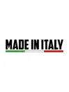 MADE IN ITALY